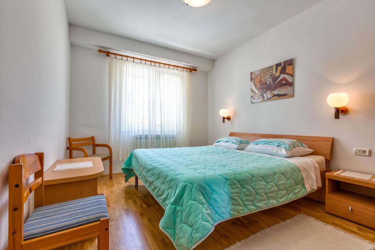 Apartments Margarita Mali Lošinj Esterno foto