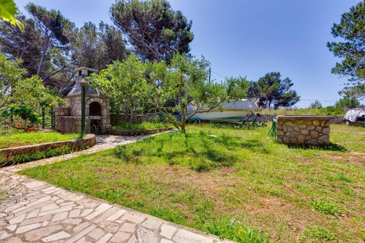 Apartments Margarita Mali Lošinj Esterno foto