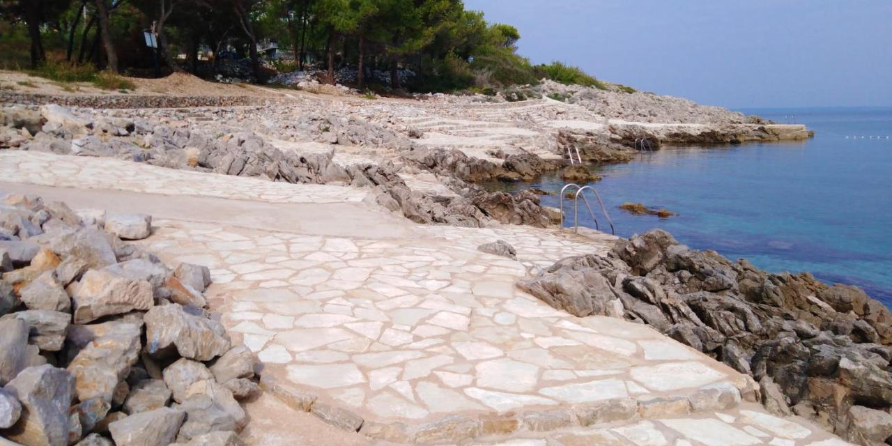 Apartments Margarita Mali Lošinj Esterno foto