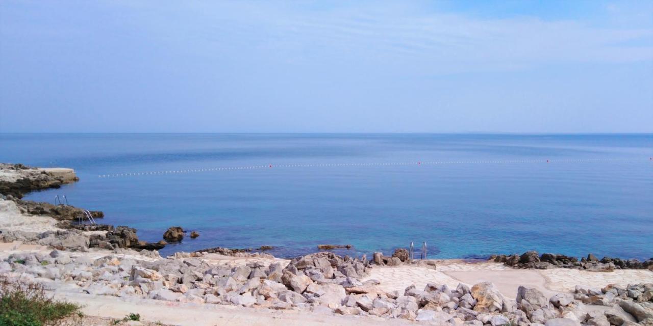 Apartments Margarita Mali Lošinj Esterno foto