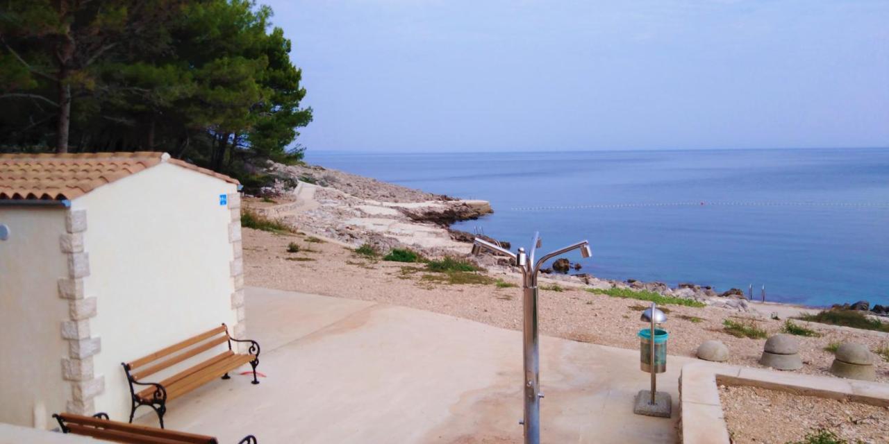Apartments Margarita Mali Lošinj Esterno foto